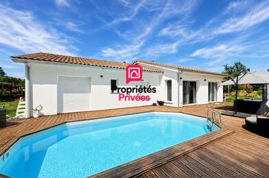 Maison 6 pièces 396000 €