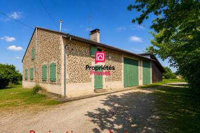 Maison 3 pièces 150000 €