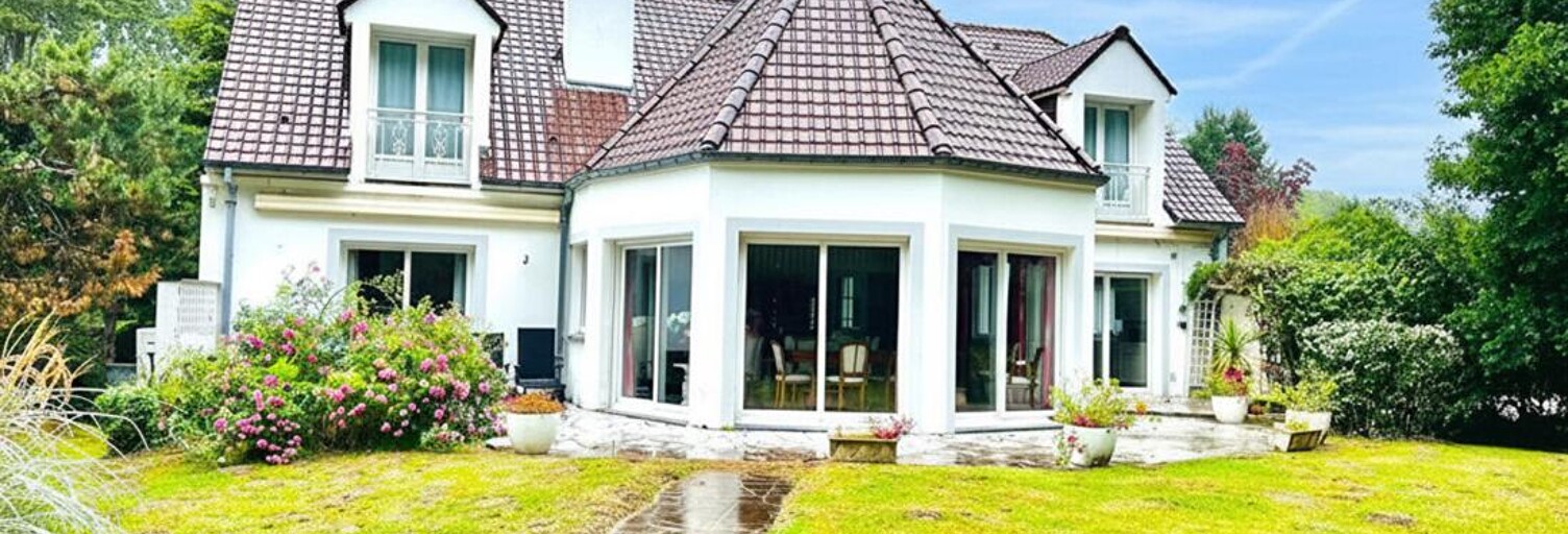 Maison 8 Pièces 231 m² à vendre à Neufchâtel-Hardelot (62152)