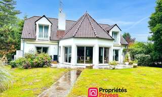 Maison 8 Pièces 231 m² à vendre à Neufchâtel-Hardelot (62152)