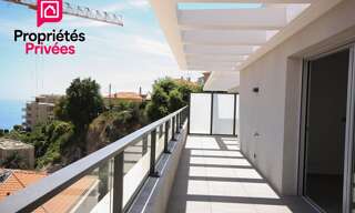 Appartement 2 Pièces 60 m² à vendre à Beausoleil (06240)