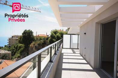 Appartement 2 pièces 750000 €