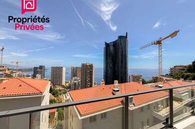 Appartement 2 pièces 480000 €