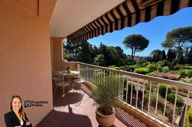 Appartement 3 pièces 339000 €