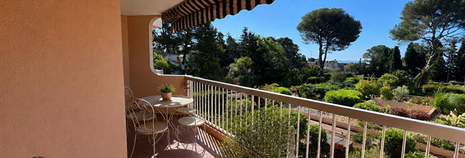 Appartement 3 Pièces 64 m² à vendre à Saint-Raphaël (83700)