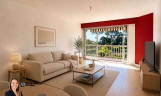 Appartement 3 Pièces 64 m² à vendre à Saint-Raphaël (83700)