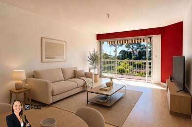 Appartement 3 pièces 339000 €