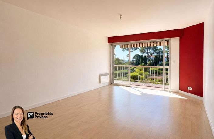 Appartement 3 pièces avec terrasse vue mer, garage et cave — photo 4