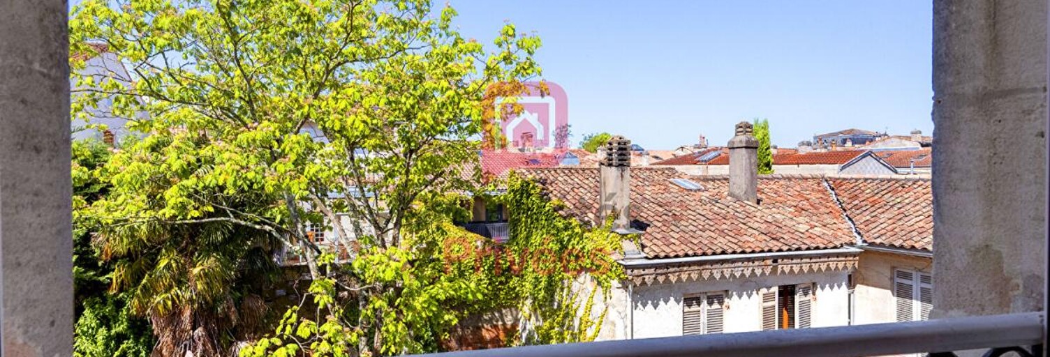 Appartement 3 Pièces 94 m² à vendre à Bordeaux (33000)