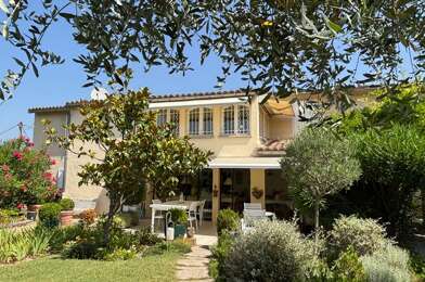 Maison 7 pièces 670000 €