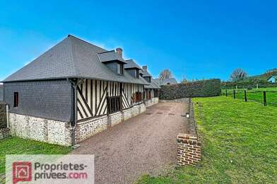 Maison 6 pièces 625000 €