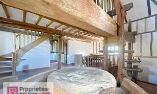 Maison 6 Pièces 180 m² à vendre à Fierville-les-Parcs (14130)