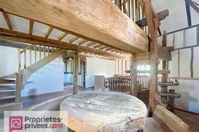 Maison 6 pièces 625000 €