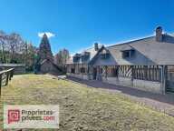 Authentique pressoir Normand au coeur du Pays d'Auge, sur plus d'un hectare au calme — photo 2