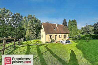Maison 4 pièces 239000 €
