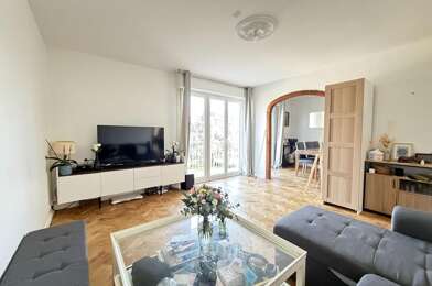 Appartement 4 pièces 159000 €