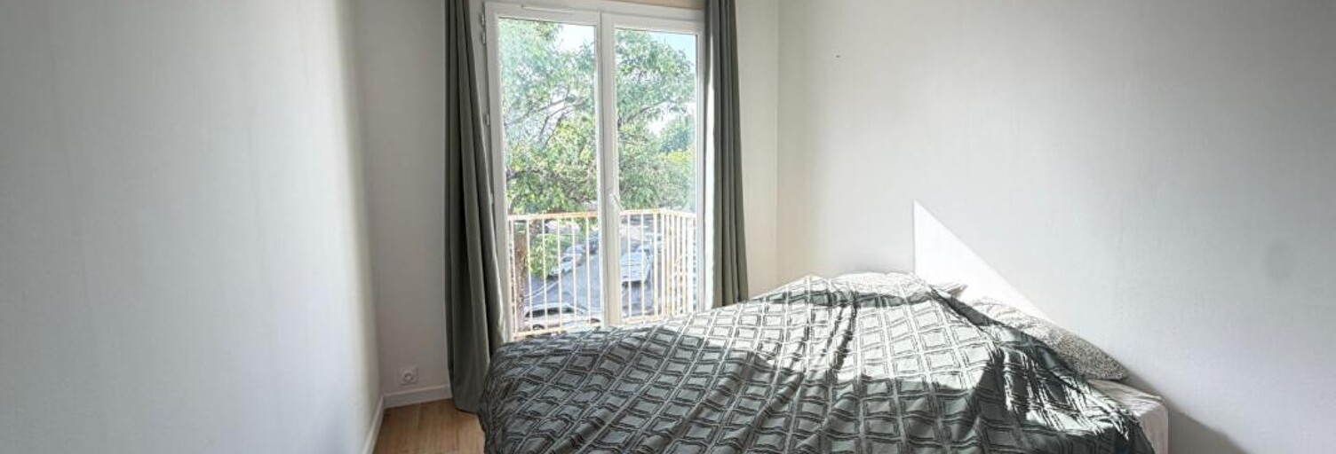 Appartement 4 Pièces 76 m² à vendre à Saint-Herblain (44800)