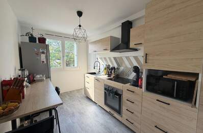 Appartement Saint Herblain 4 pièce(s) 76.88 m2 — photo du bien