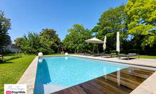Maison 11 Pièces 270 m² à vendre à Fleurines (60700)