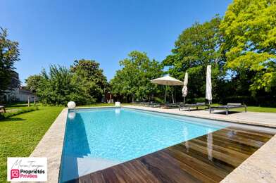Maison 11 pièces 790000 €