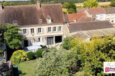Maison 11 pièces 790000 €