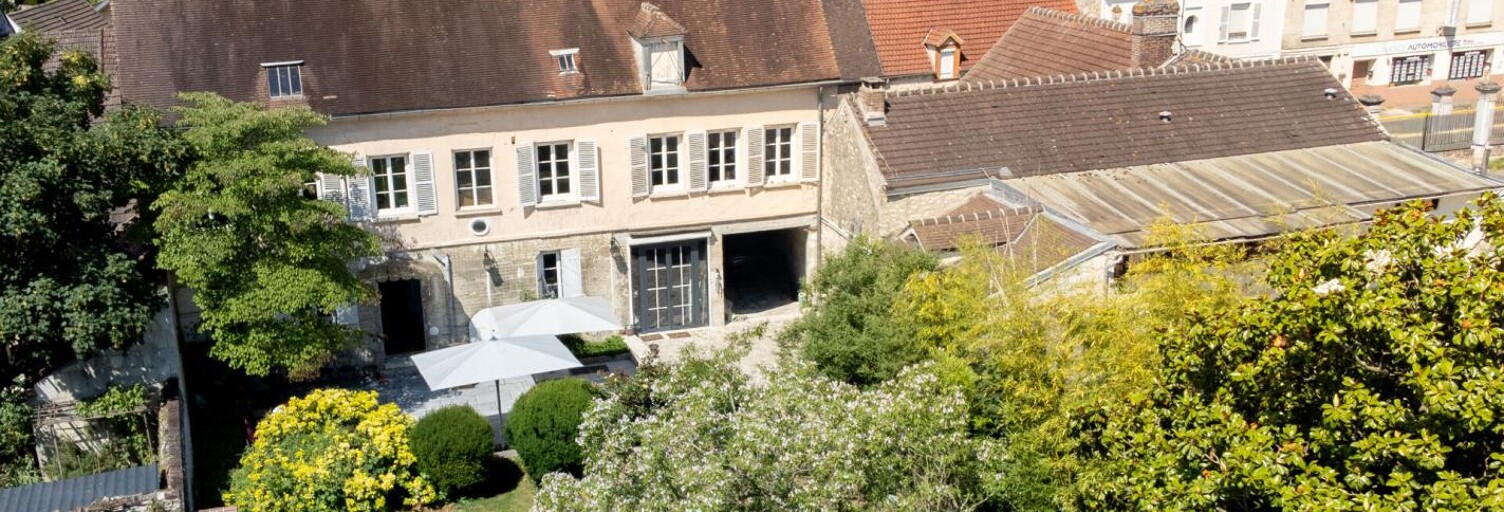 Maison 11 Pièces 270 m² à vendre à Fleurines (60700)