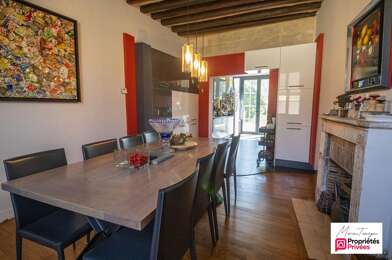 Maison 11 pièces 790000 €