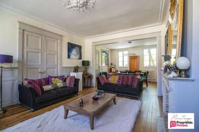Maison 11 pièces 790000 €