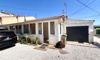Maison 4 Pièces 80 m² à vendre à La Seyne-sur-Mer (83500)