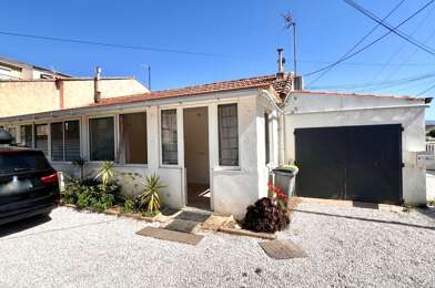 Maison 4 pièces 345000 €