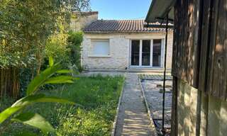 Maison 2 Pièces 49 m² à vendre à Saint-Médard-en-Jalles (33160)