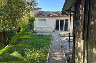 Maison 2 pièces 255000 €