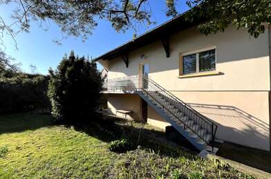 Maison 6 pièces 155000 €