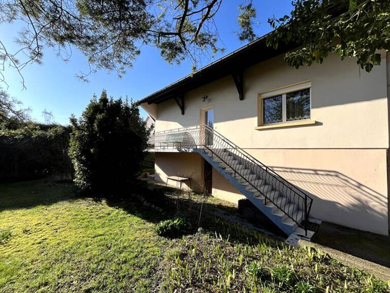Maison Seloncourt 6 pièce(s) 117 m2 avec 170m2 de potentiel — photo 1