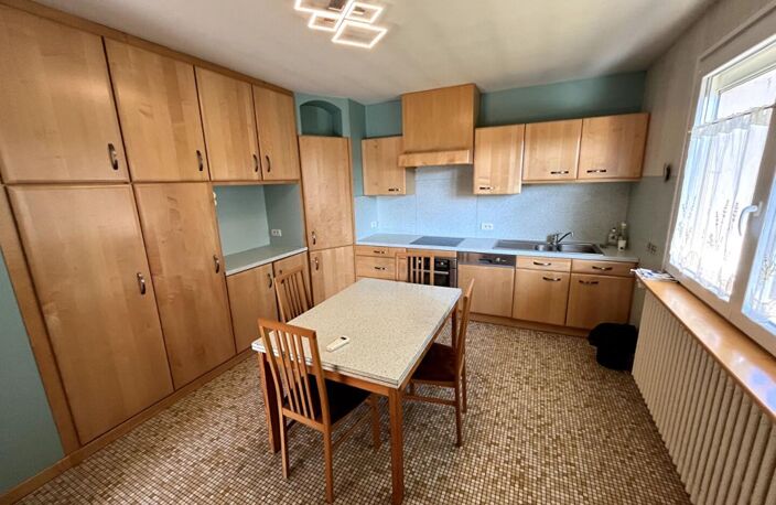 Maison Seloncourt 6 pièce(s) 117 m2 avec 170m2 de potentiel — photo 3