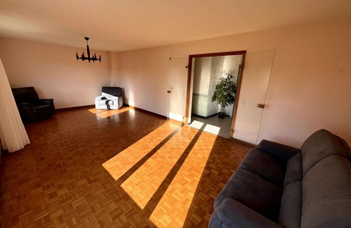 Maison Seloncourt 6 pièce(s) 117 m2 avec 170m2 de potentiel — photo 4