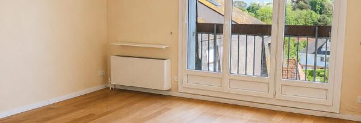Appartement 3 Pièces 62 m² à vendre à Dieppe (76200)