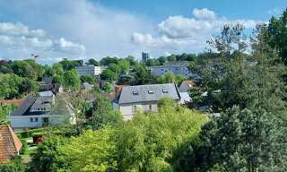 Appartement 3 Pièces 62 m² à vendre à Dieppe (76200)