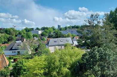 Appartement 3 pièces 149900 €