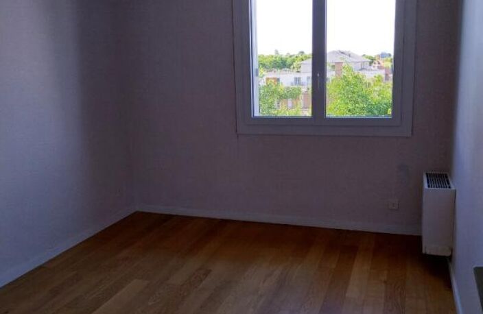 BAISSE DE PRIX appartement F3 à Dieppe avec ascenseur et parking fermé — photo 5