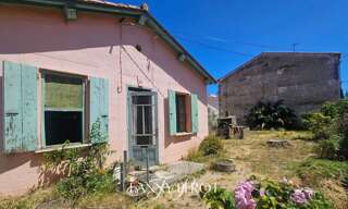 Maison 3 Pièces 48 m² à vendre à Saint-Cyprien (66750)