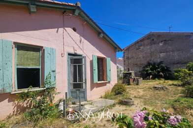 Maison 3 pièces 159000 €