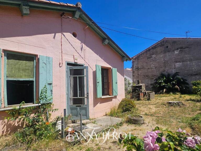 Saint-Cyprien - Maison à rénover sur beau terrain avec de multiples possibilités — photo 1