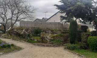 Maison 4 Pièces 59 m² à vendre à Baugé-en-Anjou (49150)