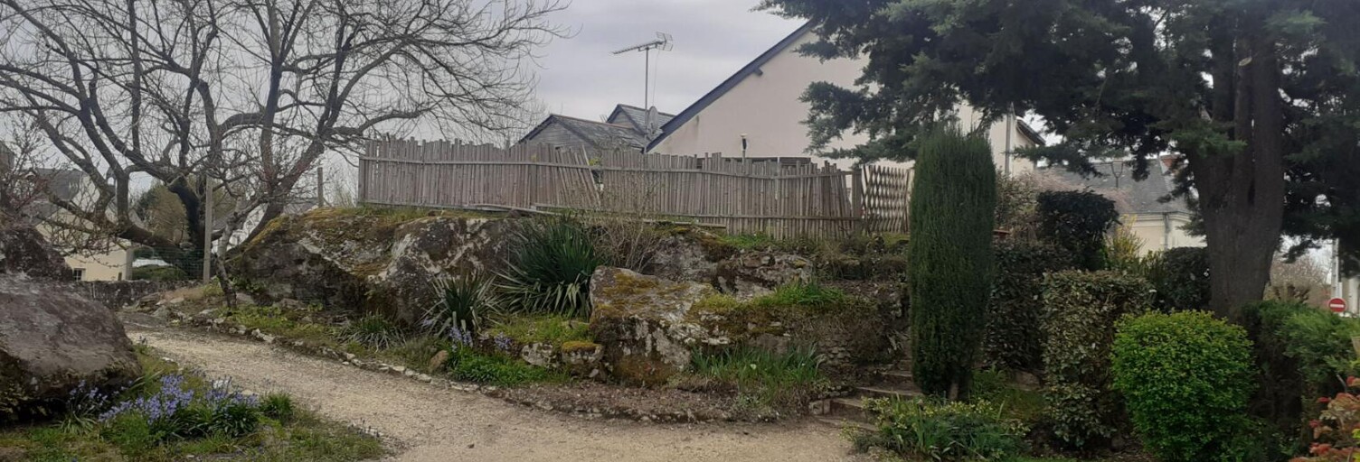 Maison 4 Pièces 59 m² à vendre à Baugé-en-Anjou (49150)