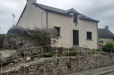 Maison 4 pièces 139990 €