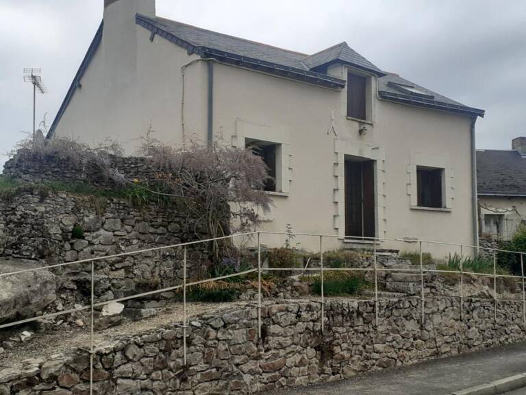 Maison Bauge 4 pièce(s) 59 m2 — photo 1