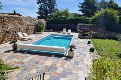 Maison 5 pièces 399000 €