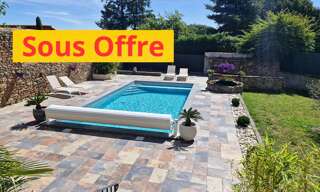 Maison 5 Pièces 141 m² à vendre à Villerest (42300)