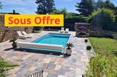 Maison 5 pièces 399000 €